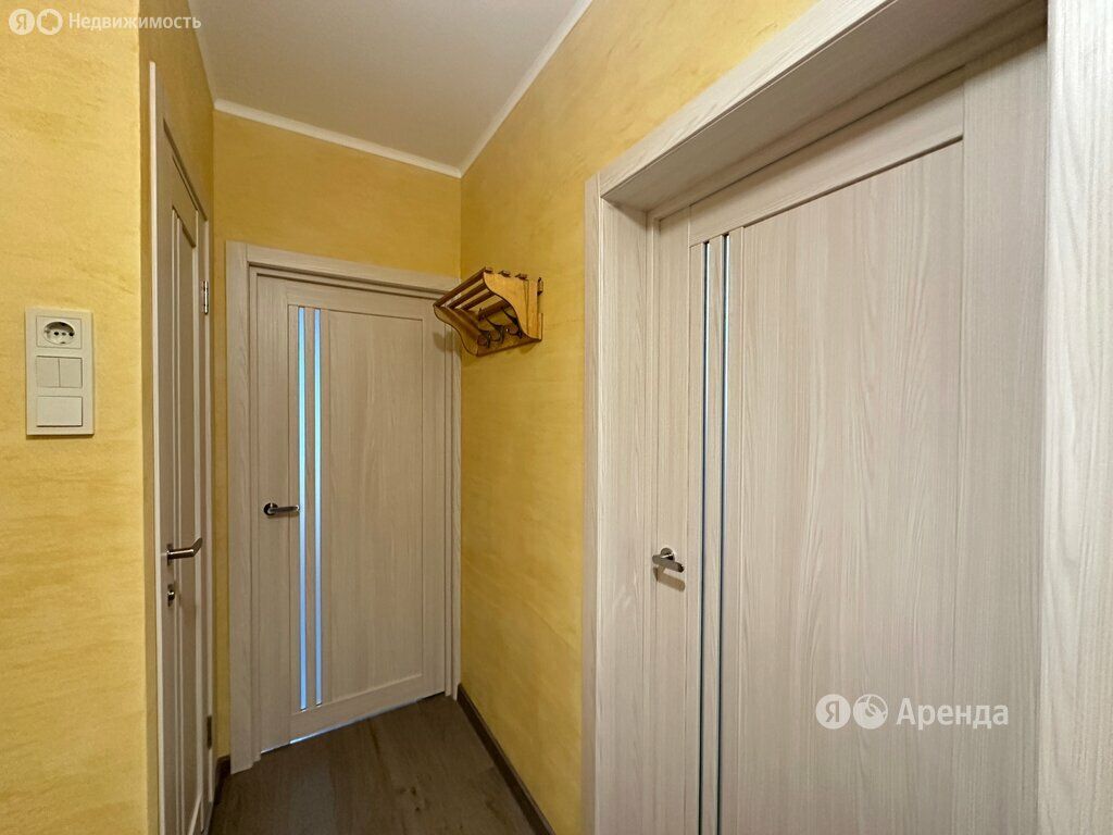m. Kaluzhskaya: Apartment, 1-rooms
