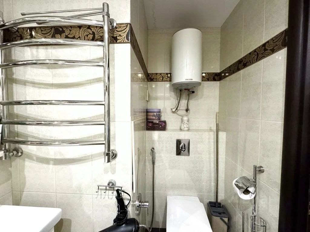m. Penyagino: Apartment, 3-rooms