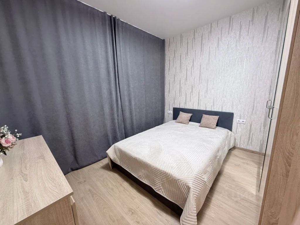 m. Bitsa: Apartment, 1-rooms