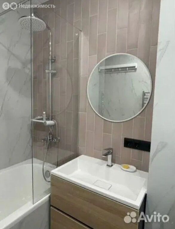 m. Vodny stadion: Apartment, 1-rooms