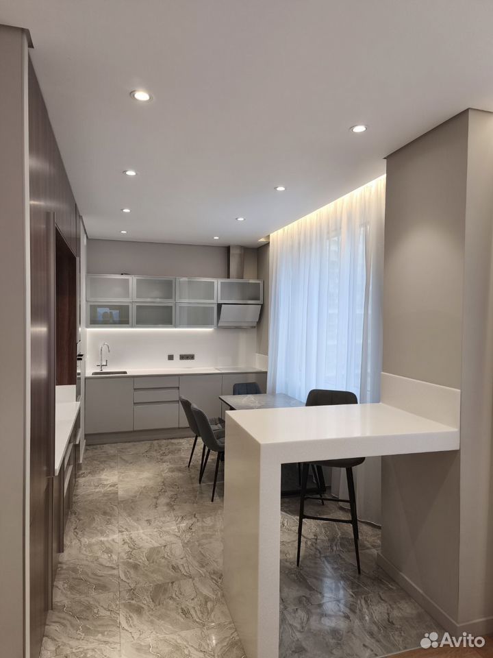 m. Matveevskoe: Apartment, 2-rooms