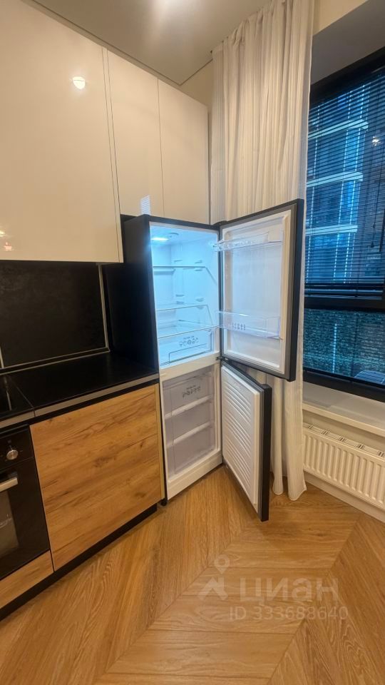 m. Shelepikha: Apartment, 1-rooms