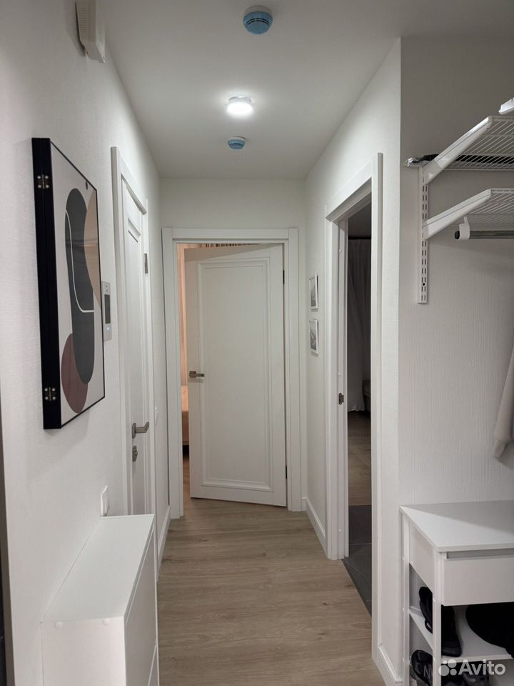 m. Seligerskaya: Apartment, 1-rooms