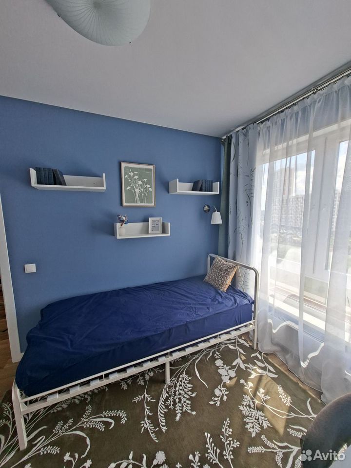 m. Vnukovo: Apartment, 1-rooms