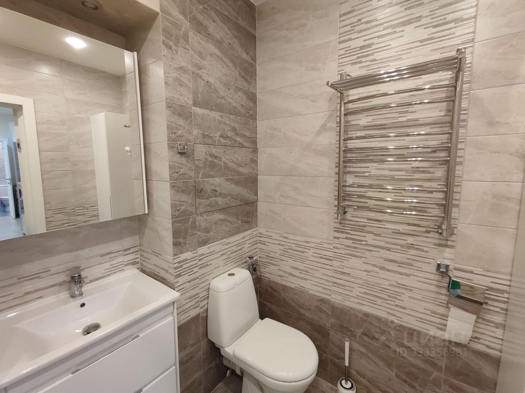 m. Aminyevskaya: Apartment, 2-rooms