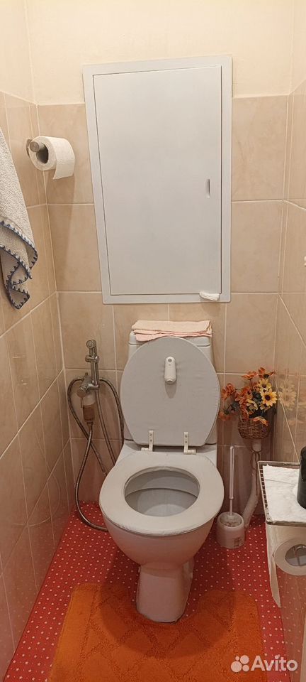 m. Medvedkovo: Apartment, 1-rooms