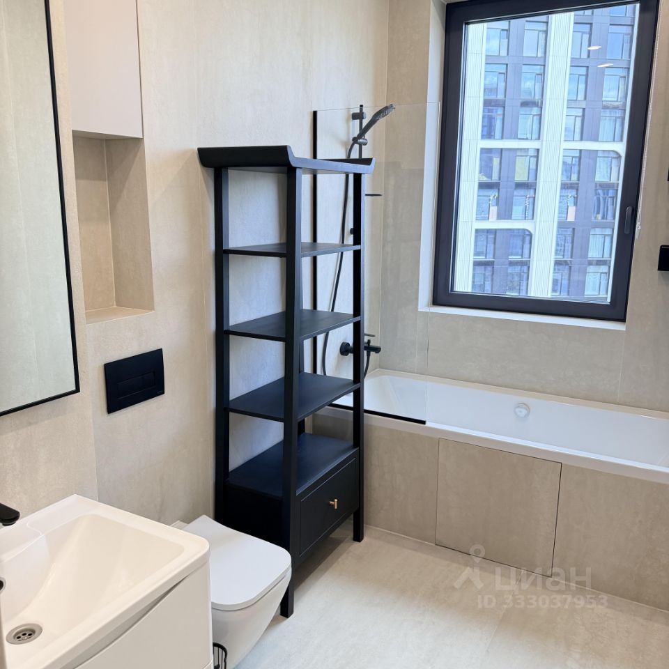 m. Terekhovo: Apartment, 3-rooms