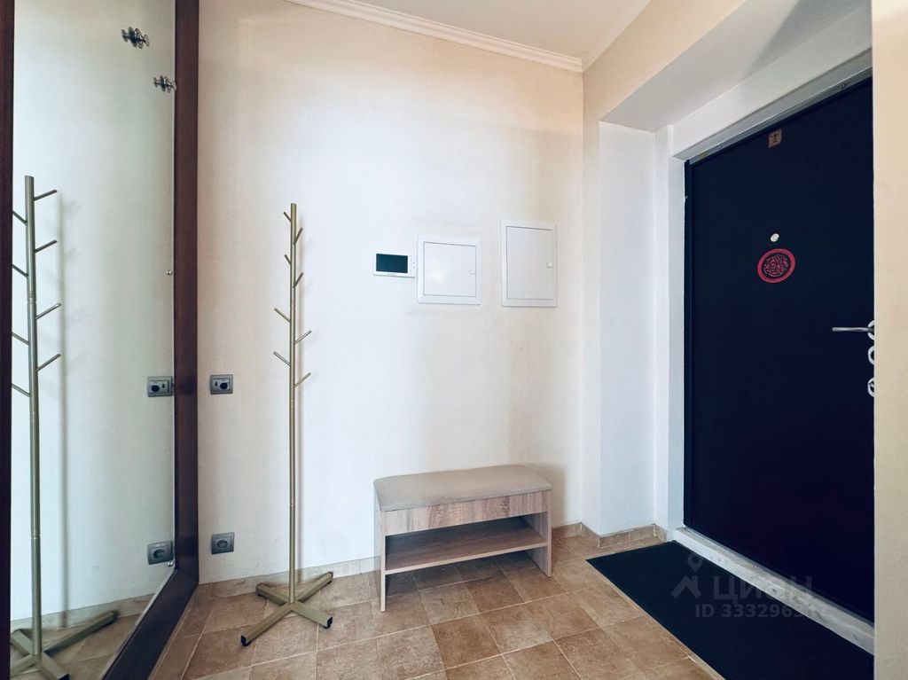 m. Barrikadnaya: Apartment, 2-rooms