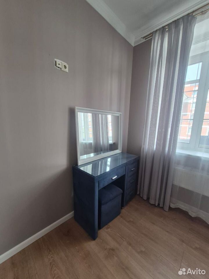 m. Scherbinka: Apartment, 3-rooms