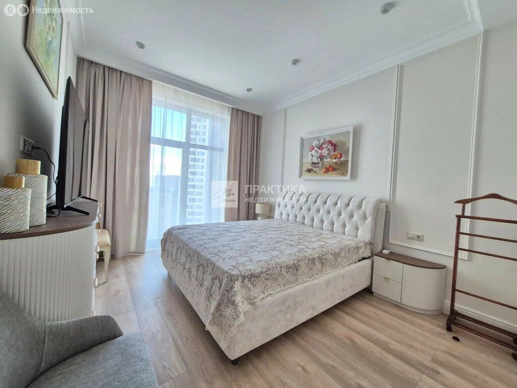 m. Zorge: Apartment, 2-rooms
