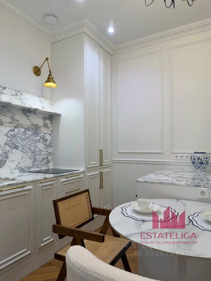 m. Matveevskoe: Apartment, 2-rooms