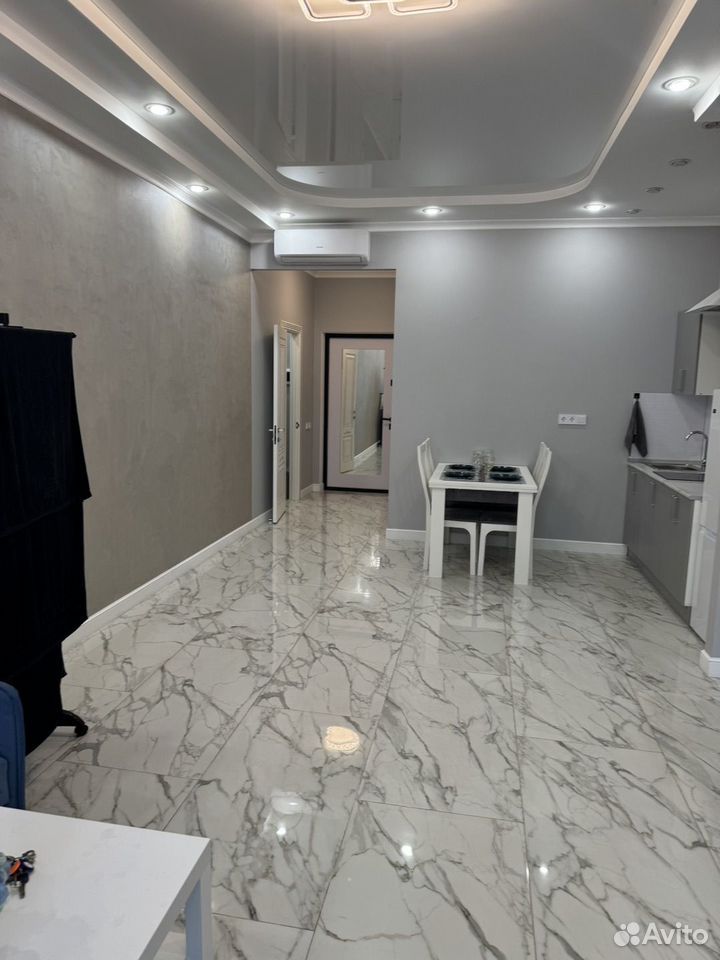 m. Tekhnopark: Apartment, 2-rooms