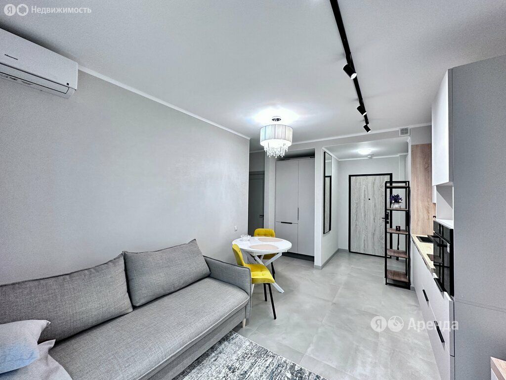 m. Ugreshskaya: Apartment, 1-rooms