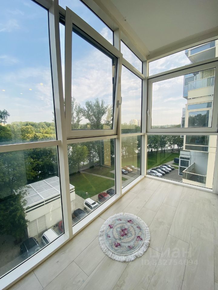 m. Khimki: Apartment, 2-rooms