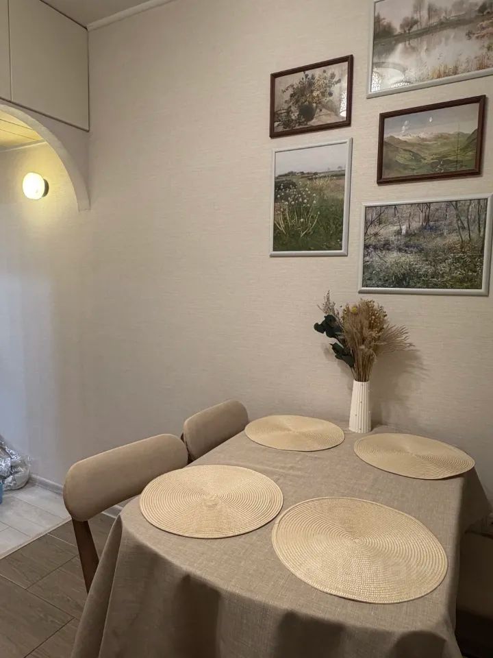 m. Reutovo: Apartment, 2-rooms