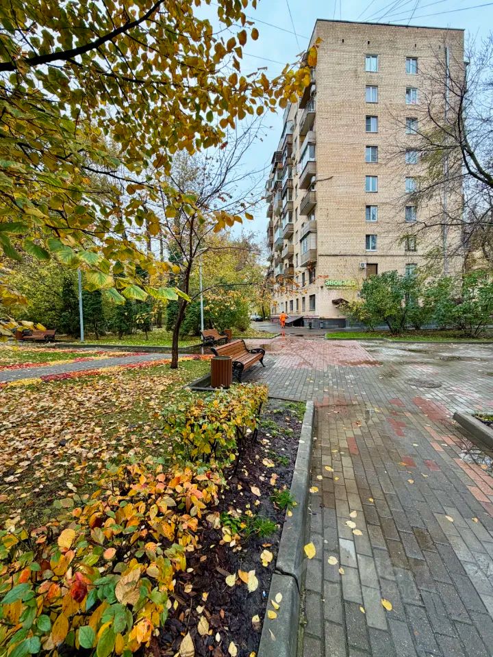 m. Barrikadnaya: Apartment, 1-rooms