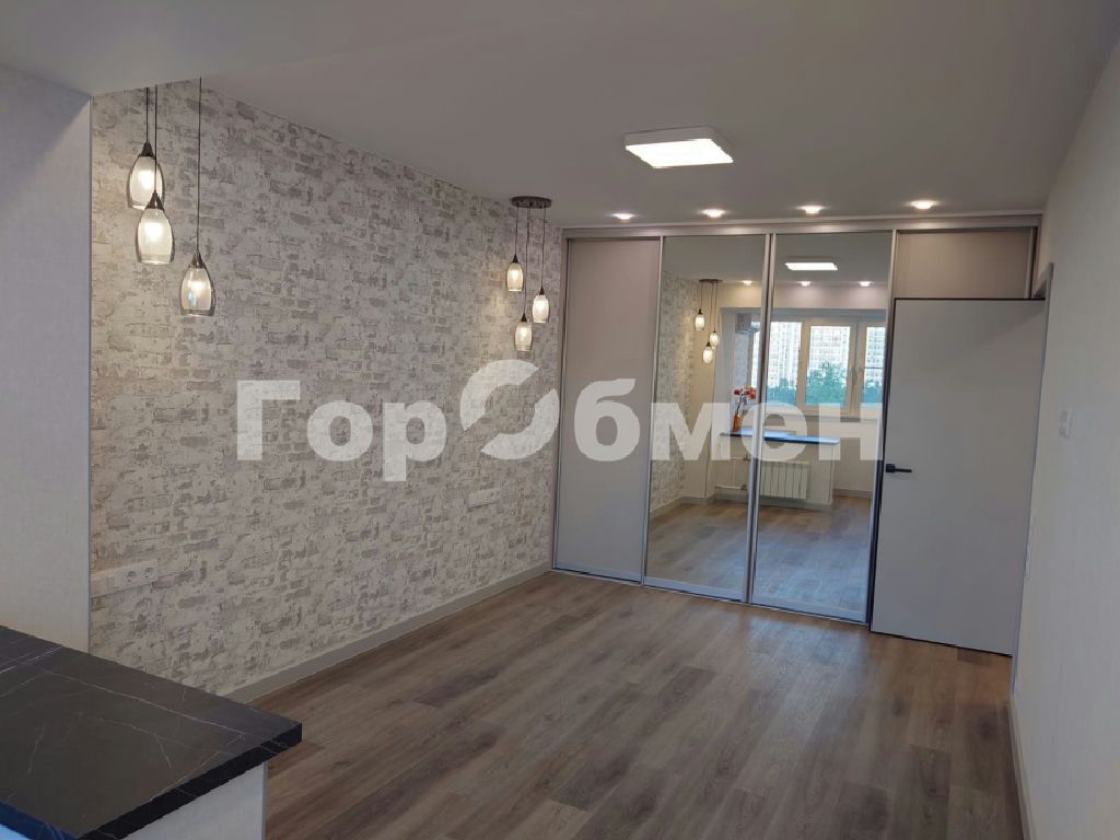 m. Babushkinskaya: Apartment, 2-rooms