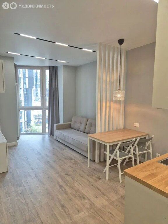 m. Vodny stadion: Apartment, 1-rooms