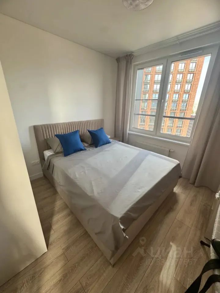 m. Seligerskaya: Apartment, 1-rooms