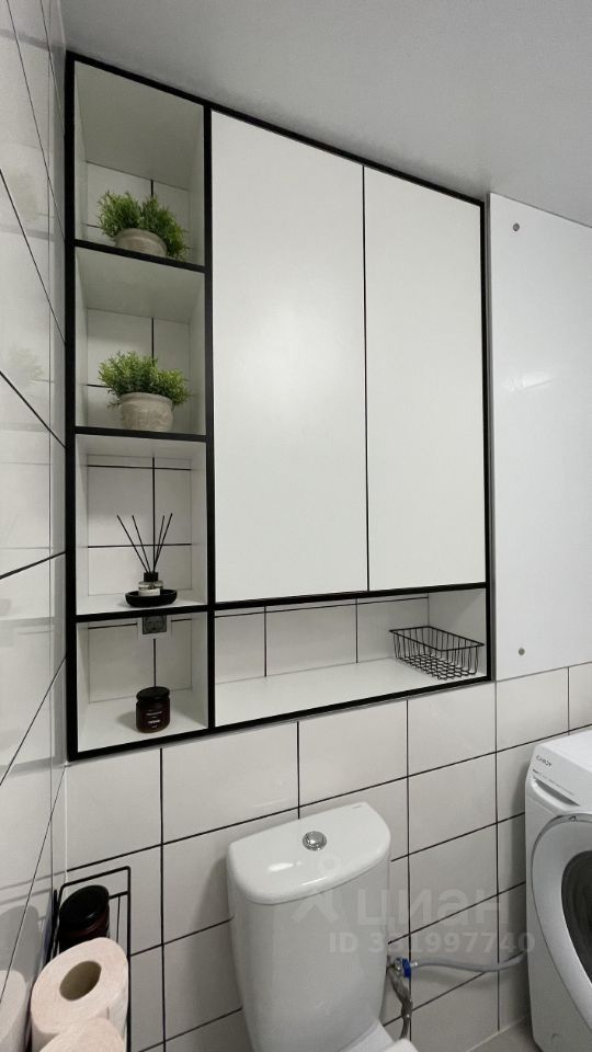 m. Kotelniki: Apartment, 1-rooms