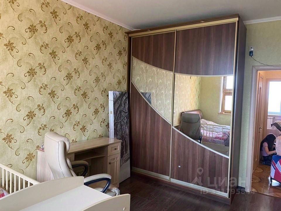 m. Malakhovka: Apartment, 2-rooms