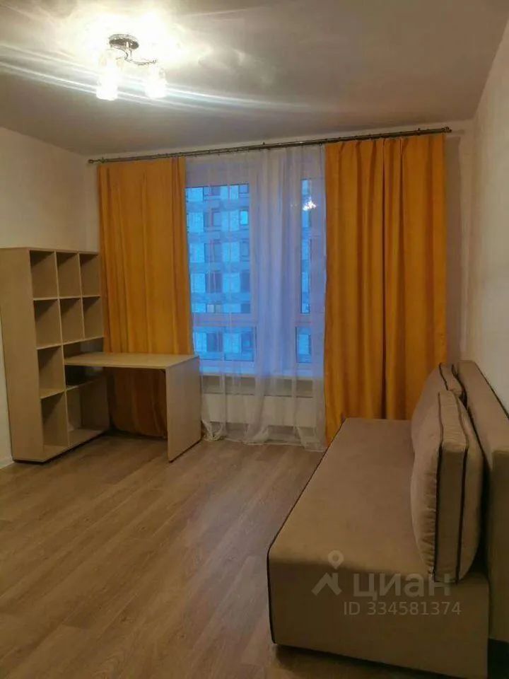 m. Kotelniki: Apartment, 2-rooms