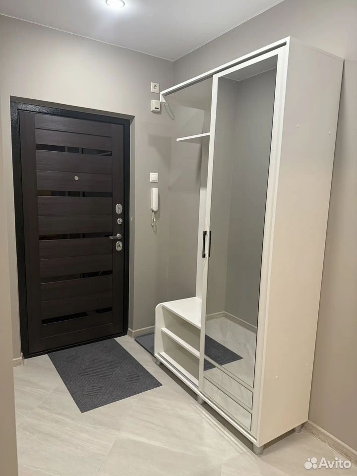 m. Ulitsa Akademika Koroleva: Apartment, 2-rooms
