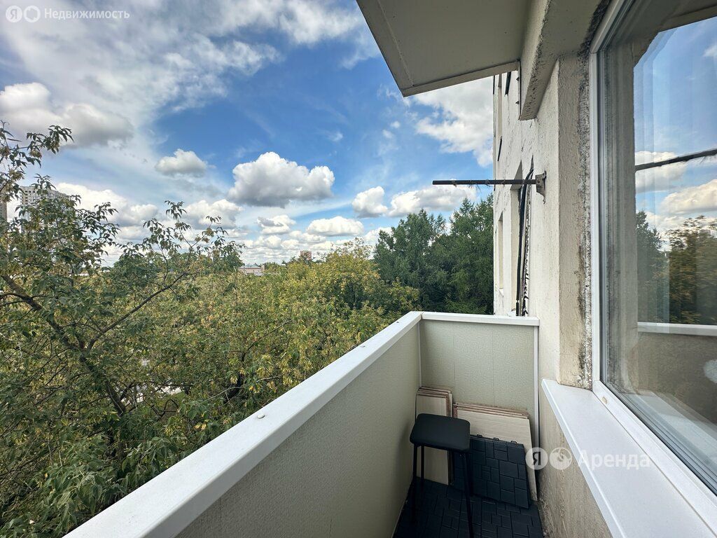 m. Streshnevo: Apartment, 1-rooms