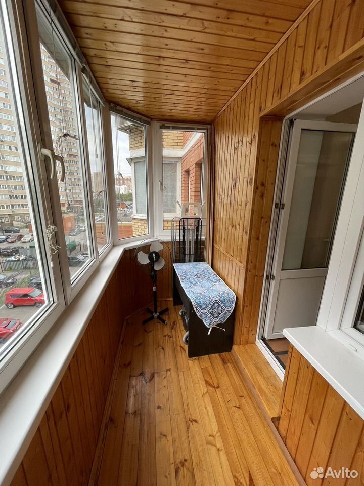 m. Zhulebino: Apartment, 1-rooms