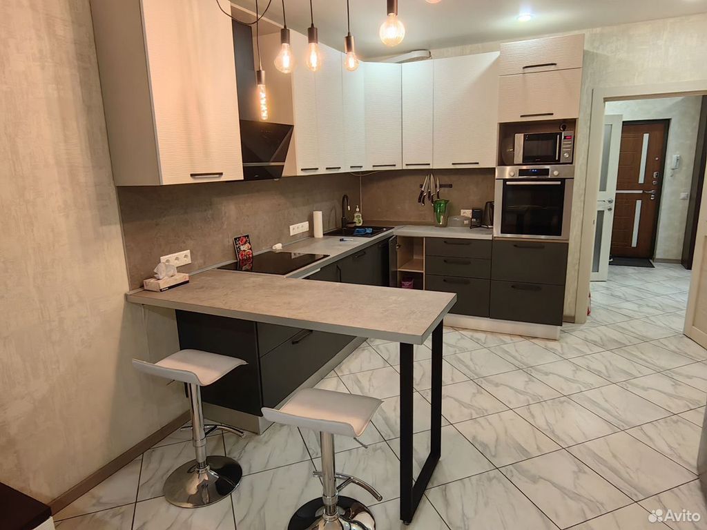 m. Vodniki: Apartment, 2-rooms