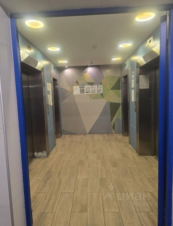 m. Khimki: Apartment, 2-rooms