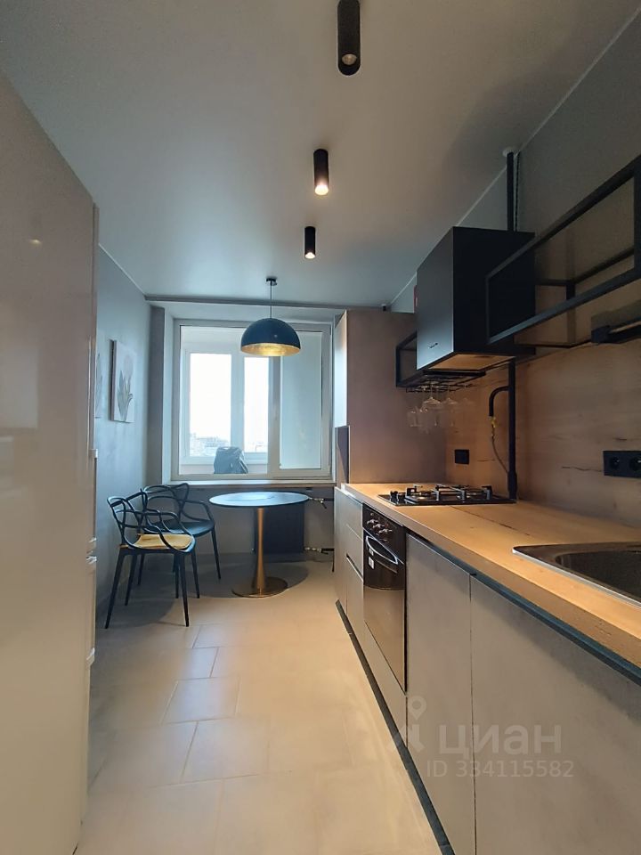 m. Mayakovskaya: Apartment, 1-rooms