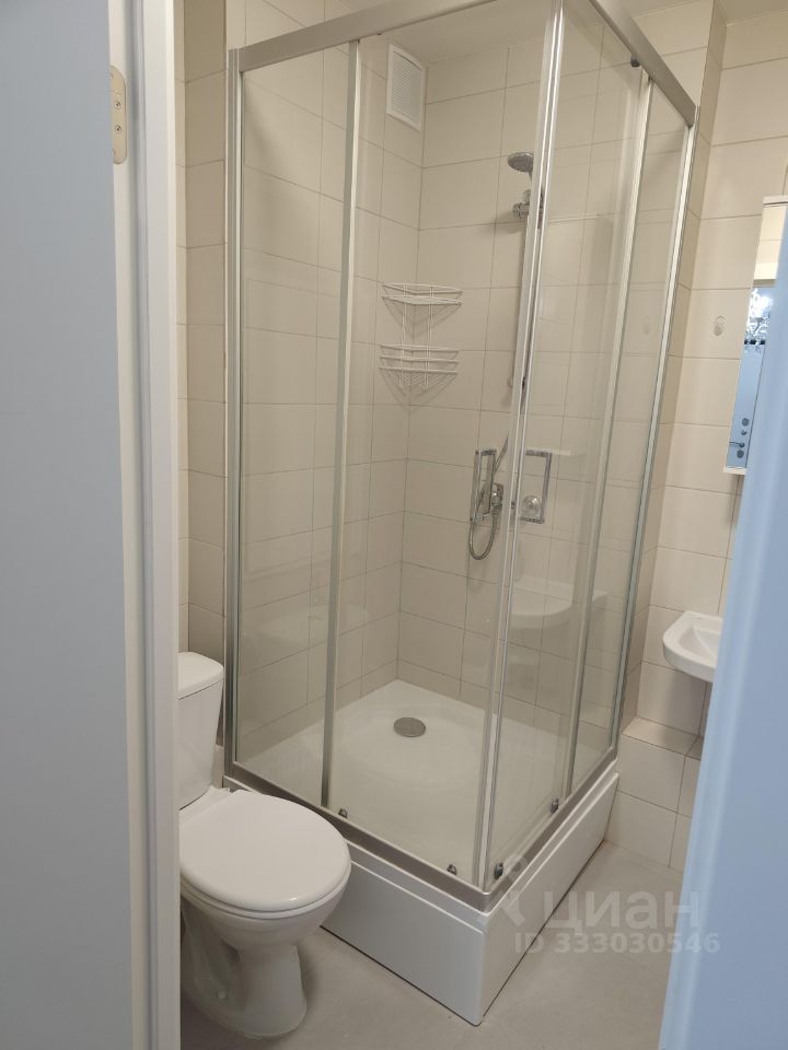 m. Olgino: Apartment, 3-rooms