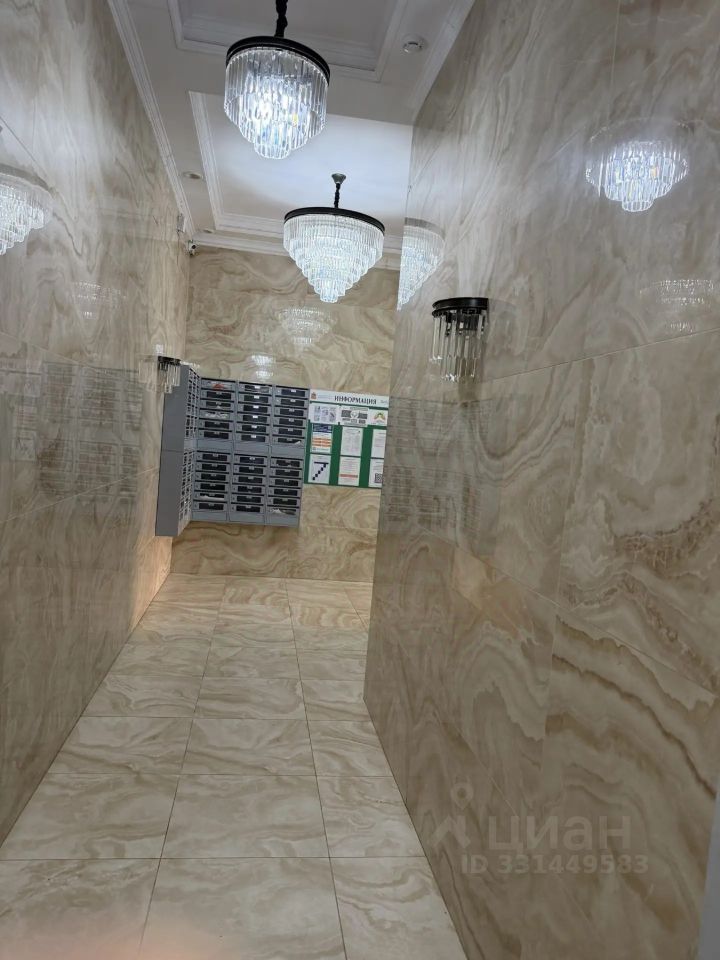 m. Zhulebino: Apartment, 2-rooms