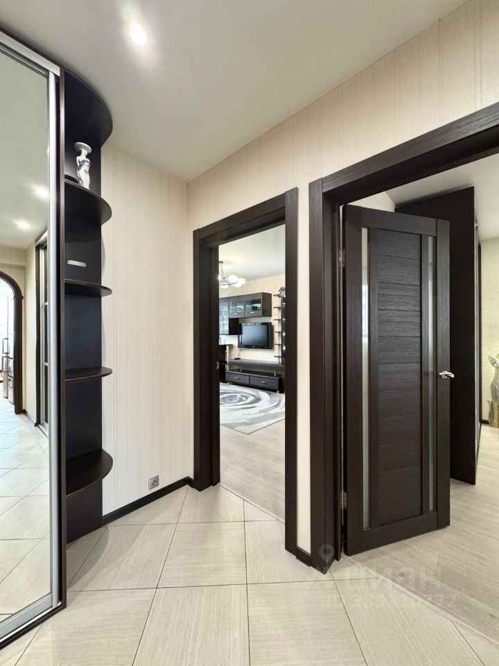 m. Planernaya: Apartment, 2-rooms