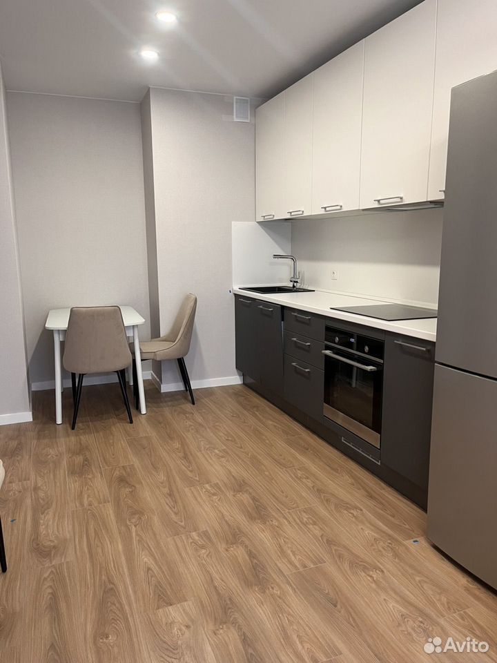 m. Novomoskovskaya (Kommunarka): Apartment, 1-rooms
