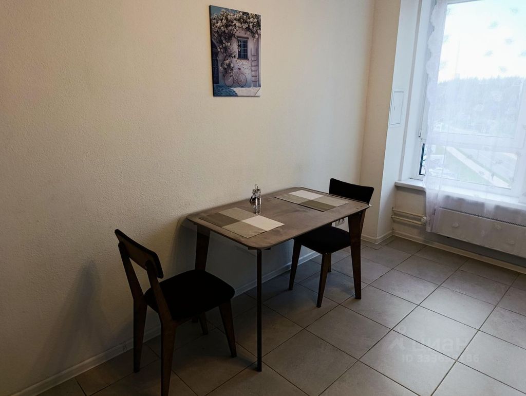 m. Kotelniki: Apartment, 1-rooms