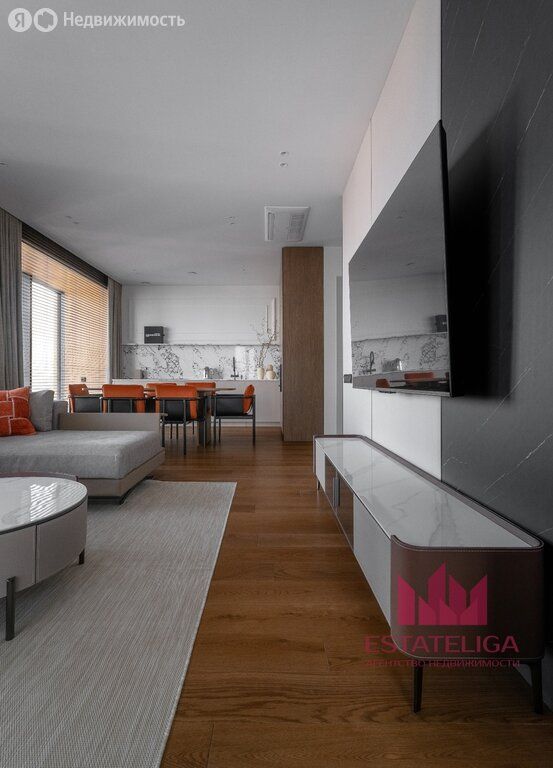m. Paveletskaya: Apartment, 3-rooms
