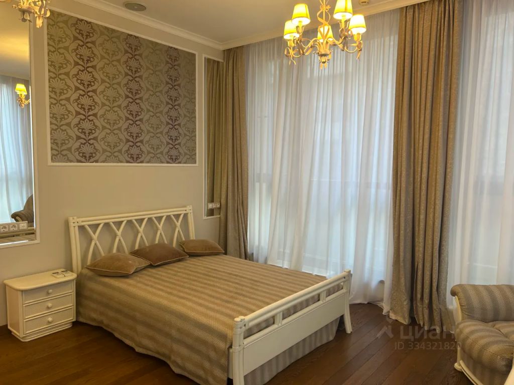 m. Alekseevskaya: Apartment, 2-rooms