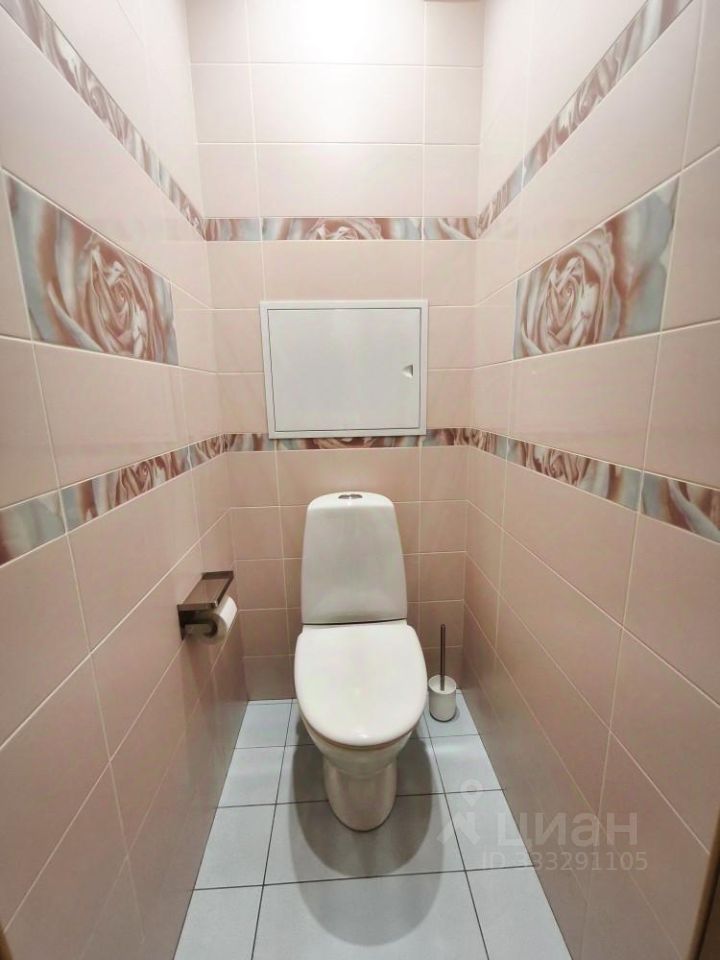 m. Molzhaninovo: Apartment, 2-rooms