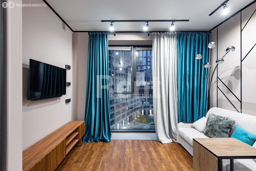 m. Shelepikha: Apartment, 1-rooms
