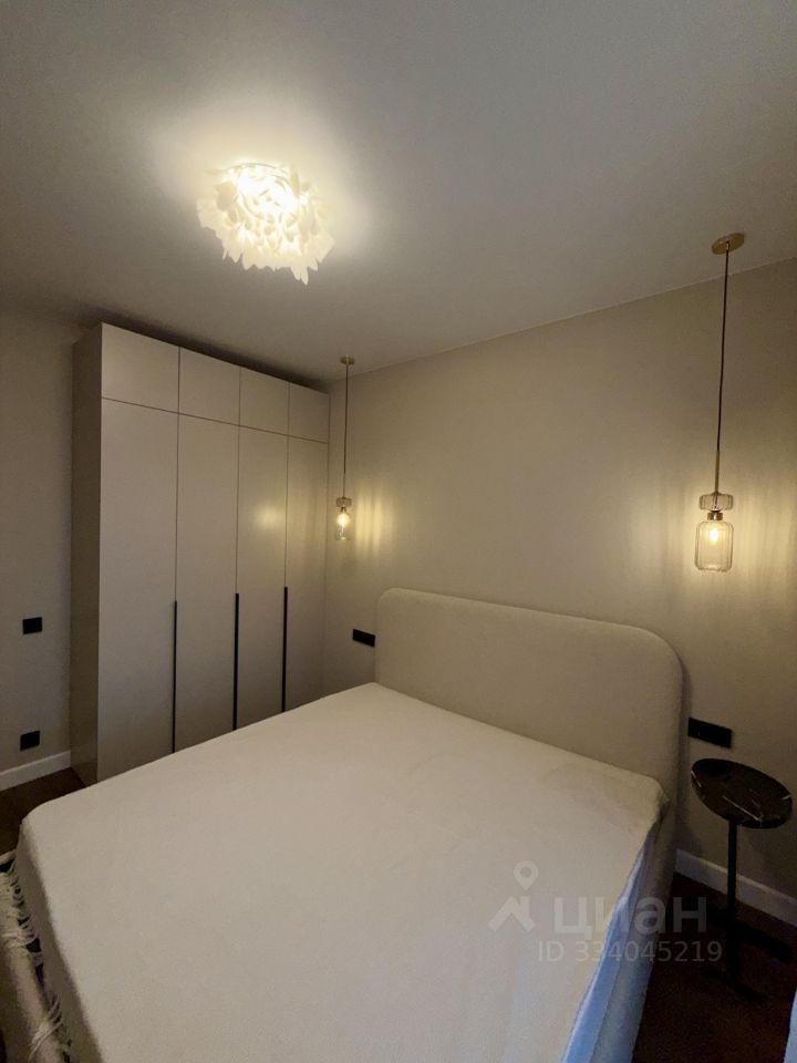 m. Tulskaya: Apartment, 1-rooms