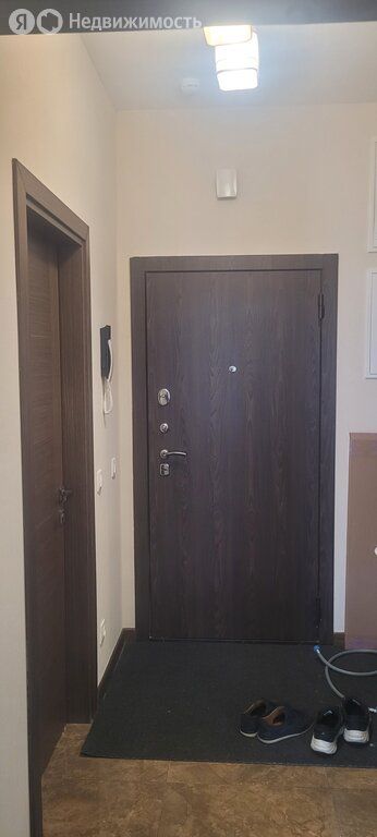 m. Botanichesky sad: Apartment, 1-rooms