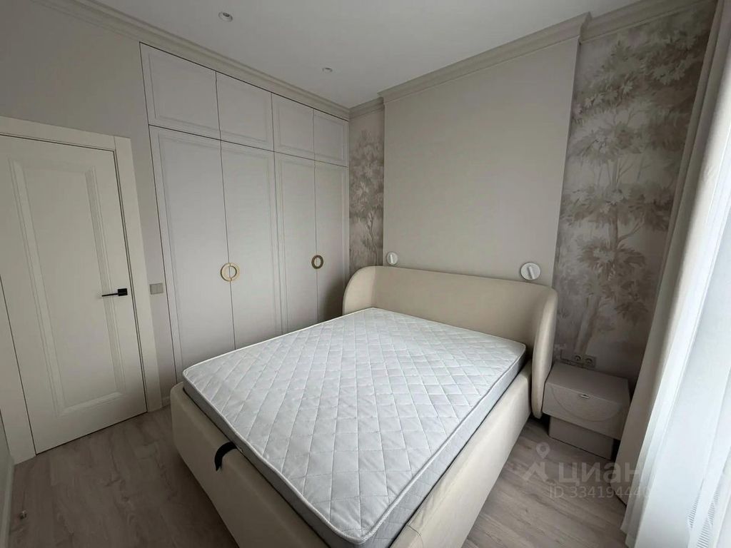 m. Moskva Tovarnaya: Apartment, 1-rooms