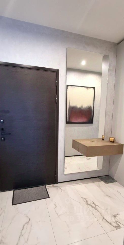 m. Khoroshevo: Apartment, 2-rooms
