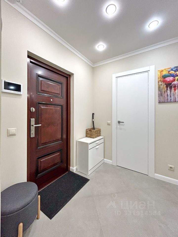 m. Filevsky park: Apartment, 1-rooms