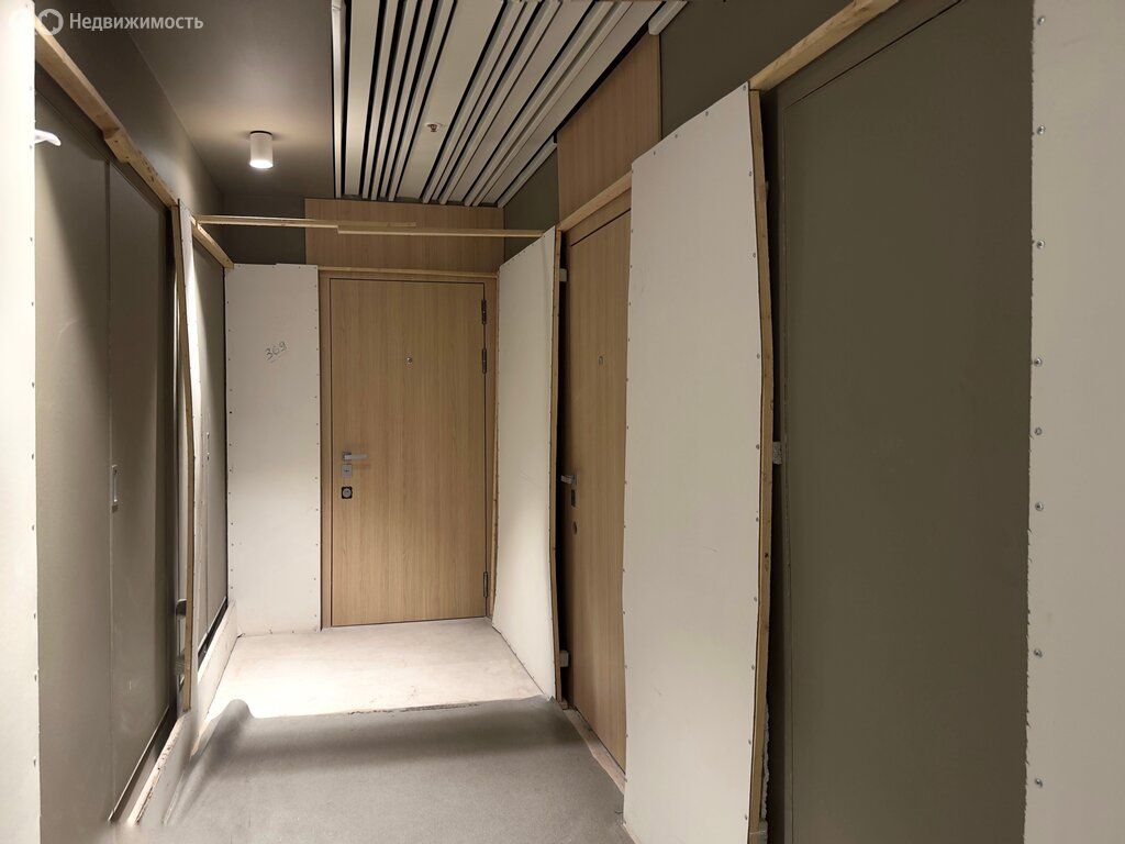 m. Khoroshevo: Apartment, 1-rooms