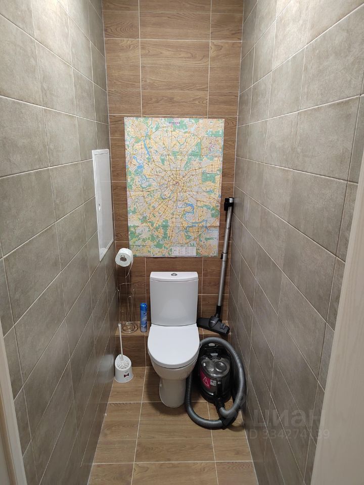m. Pyatnitskoe shosse: Apartment, 2-rooms