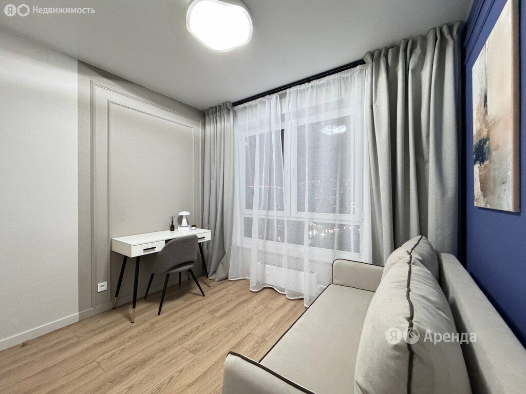 m. Volgogradsky prospekt: Apartment, 2-rooms