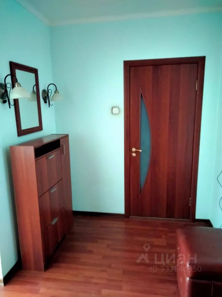 m. Lyubertsy I: Apartment, 2-rooms